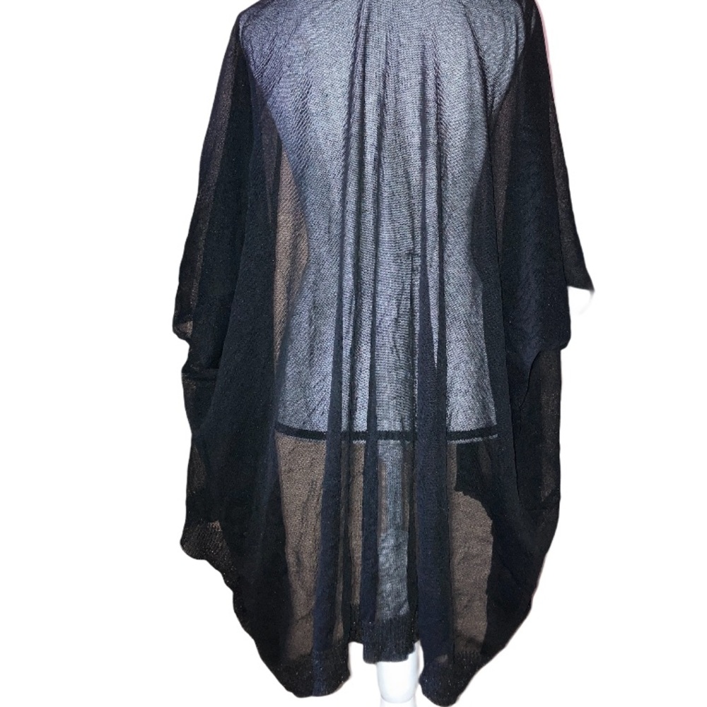 PARFOIS KIMONO TOP - Picture 4 of 10